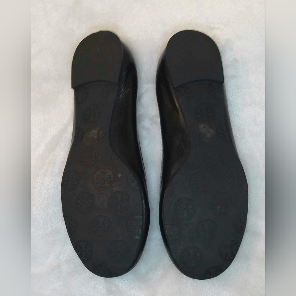 TORY BURCH FLATS - Picture 11 of 11